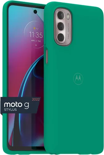 Miniatura 24 de Motorola Moto G Stylus (2022) Funda Protectora - Ajuste de precisión, elegantes fundas absorbentes de golpes para teléfonos - Rosa atardecer