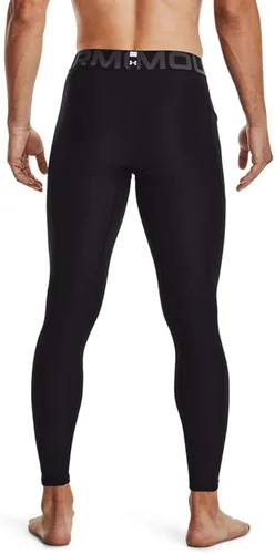 Miniatura 2 de Under Armour Mens HeatGear Leggings