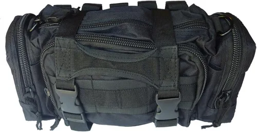 kit de primeros auxilios para camping, senderismo o el hogar y el lugar de trabajo Es un juego completo para los sobrevivientes que quieren el mejor