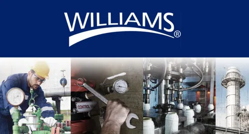 Miniatura 11 de Williams H-1232 3/4 Toma poco profunda, 12 puntos, 1 pulgada