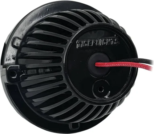 Miniatura 5 de Tiger Lights TL5120 - Faro delantero redondo LED compatible con/repuesto para Kubota 3Y205-75730, 3Y205-75732 12-24 voltios, 1.830 amperios, 2550
