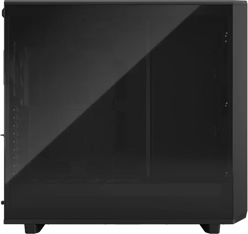 Miniatura 22 de Fractal Design Meshify 2 XL Negro ATX Flexible Luz Tintado de Cristal Templado Ventana Full Tower Computadora Luz TG negra
