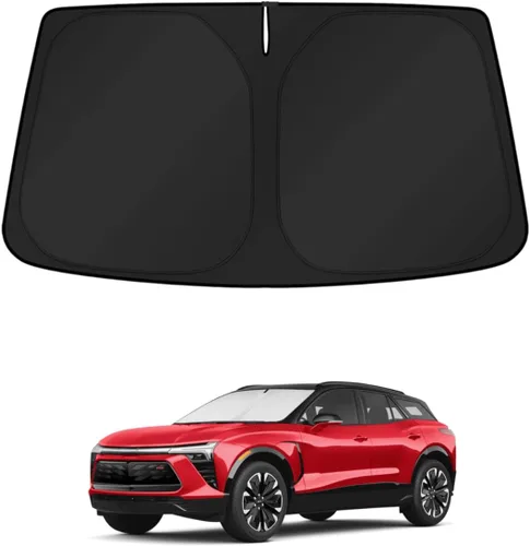 Miniatura 322 de KUST Parasol para parabrisas para Hyundai Tucson 2016-2021 (no para Tucson 2022), accesorios protectores solares de ventana, protector solar
