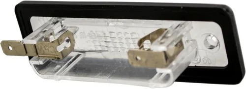Miniatura 4 de Hella Licencia de lámpara H23331011 Bmw