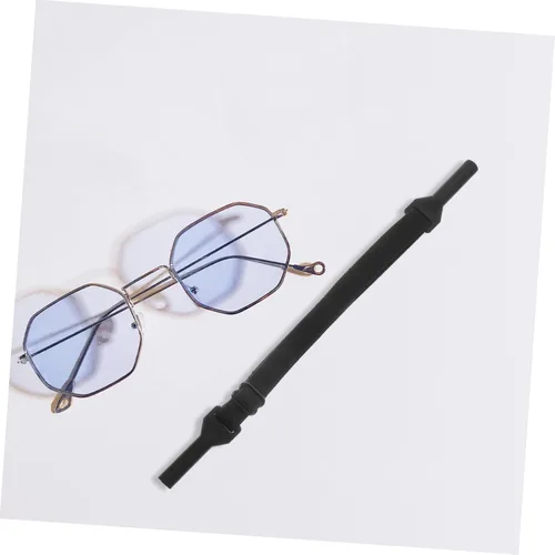 Miniatura 5 de Correa para gafas Correas de soporte para gafas Retenedor de gafas Accesorios para gafas Soportes para gafas Gafas Gafas
