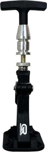 Miniatura 5 de Unidad de tracción de soldadura por puntos de abolladuras de chapa, extractor rápido, herramienta de reparación de carrocería de automóvil, unidad
