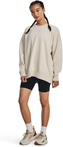 Miniatura 2 de Under Armour Sudadera de forro polar Rival para mujer