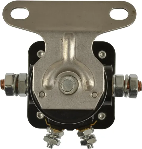 Miniatura 3 de Starter Solenoid for Jeep Scrambler 1983-1985#3C3t 1985 1984 1983, 2.5L L4, Automatic Transmission, 42 VIN