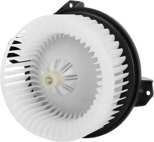 Miniatura 31 de SCITOO BM00128C Motor de ventilador HVAC con jaula de ventilador Compatible con 2001-2010 para Freightliner Classic, 2001-2009 para Classic XL