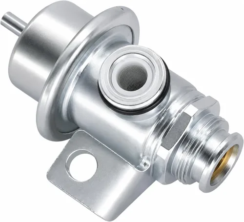 Miniatura 40 de HiSport Regulador de presión de inyección de combustible - 2.7BAR, reemplaza a PR162T, F4SE9C968AA, F4SZ9C968A, F4TE9C968BA, F4TZ9C968B