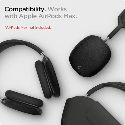 Miniatura 5 de Spigen Klasden - Bolsa para Airpods Max y funda de ajuste urbano diseñada para Airpods Max