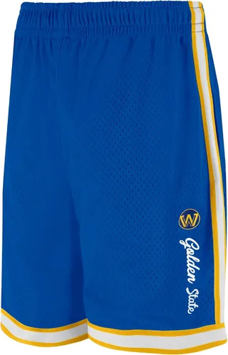 Miniatura 3 de Ultra Game Pantalones cortos de baloncesto de malla de aire supremamente suaves oficiales de la NBA para hombre, ajuste clásico