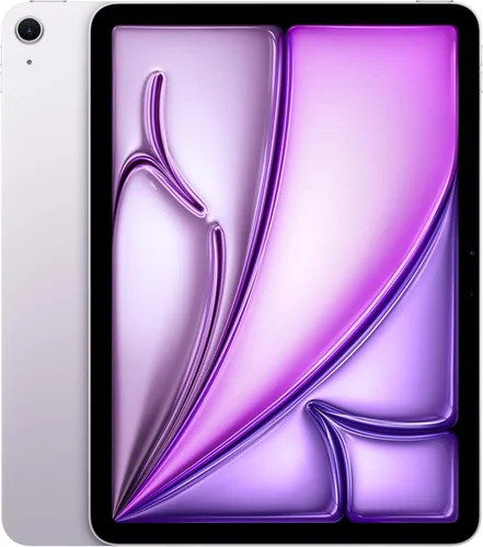 Miniatura 9 de Apple iPad Air de 11 pulgadas (M2): Construido para Apple Intelligence, pantalla Liquid Retina, 1 TB, cámara frontal/trasera de 12 MP, Wi-Fi 6E