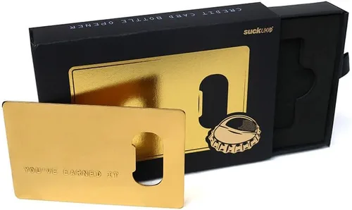 Miniatura 10 de Suck UK Abrebotellas Pirata Abridor de Vino Pirata Llavero Sacacorchos Sacacorchos Pirata sin Piernas Regalos Divertidos para Bartender