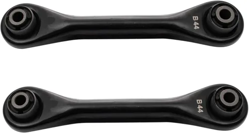 Miniatura 29 de TRQ Juego de brazos de control trasero compatible con Dodge Ram 1500 2009-2010 2011-2012 Ram 1500