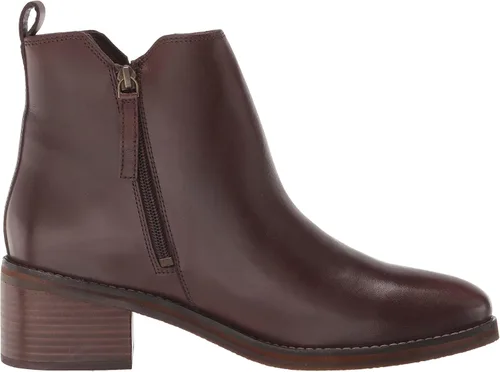 Miniatura 6 de HARLEY-DAVIDSON FOOTWEAR Women's Jonetta Buckle Motorcycle Boot