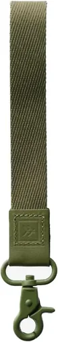 Miniatura 16 de Correa de muñeca de Thread Wallets para hombres y mujeres, llavero de pulsera para insignia, billetera y correa de muñeca para teléfono Línea fina