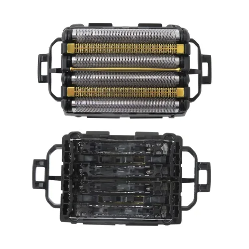 Miniatura 9 de ARC 6 Shaver 6-Blade Shaver Juego de láminas exteriores de repuesto para Panasonic