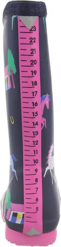 Miniatura 3 de Joules Botas de lluvia unisex para niños