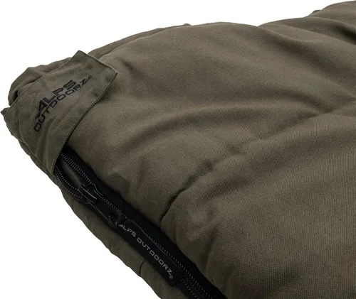 Miniatura 4 de ALPS OutdoorZ Sacos de dormir Redwood -25