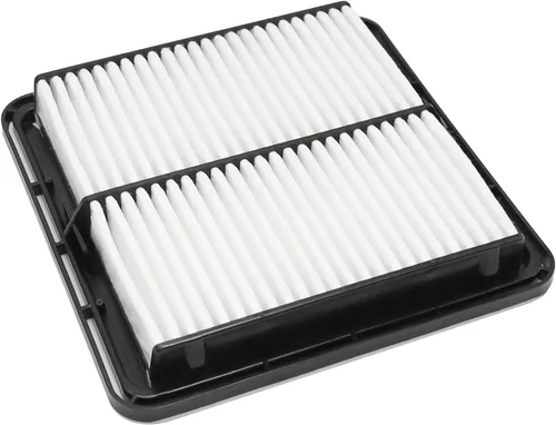 Miniatura 6 de Elemento de filtro de aire del motor 16546AA12A compatible con Subaru Forester 2009-2014 Impreza 2008-2016 Legacy 2007-2019