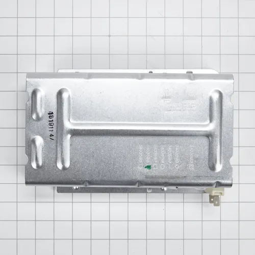 Miniatura 3 de Whirlpool WP279843 Conjunto de elemento calefactor del secador OEM