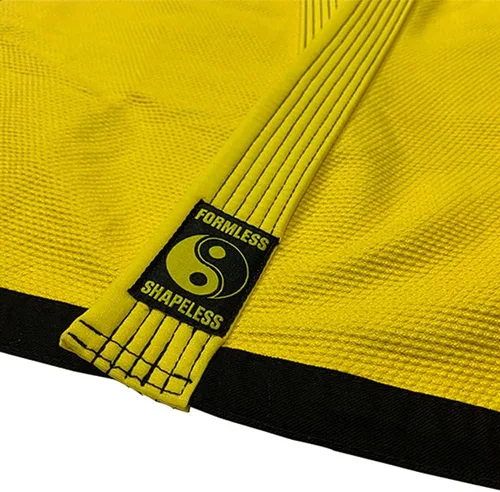 Miniatura 5 de FLUORY BJJ Gi, uniforme brasileño Jiu Jitsu para hombres y mujeres