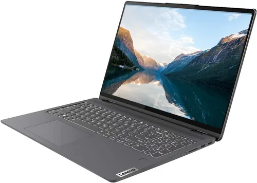 Miniatura 3 de Lenovo 2023 Flex 5 16" 2.5K WQXGA (2560 x 1600) Portátil con pantalla táctil 2 en 1, Intel 10-Core i7-1255U de 12ª generación, 16 GB de RAM, SSD