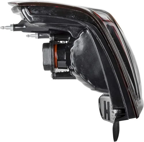 Miniatura 4 de TYC 11-5830-00-1 Compatible con la lámpara trasera izquierda de repuesto CHEVROLET Trailblazer