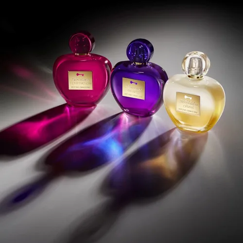 Miniatura 5 de Banderas Her Golden Secret Eau de Toilette