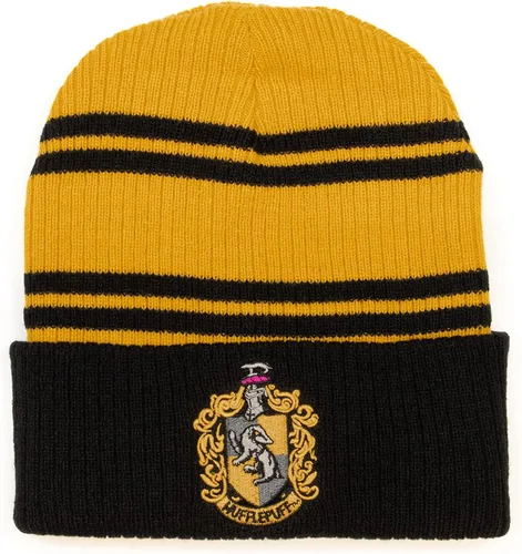 Miniatura 11 de Culture Fly Harry Potter - Juego de regalo de 3 piezas con bufanda y gorro