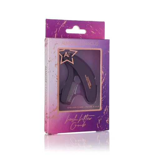 Miniatura 7 de Almost Famous Peine de pestañas plegable Beauty Mini
