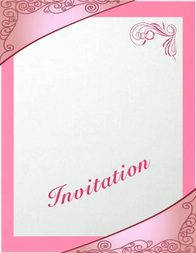 Miniatura 4 de Cubierta de papel de cartón de color rosa brillante de 440.9 lbs – Tarjeta de receta de 3.0 x 5.0 in, foto, tamaño del marco: cartulina