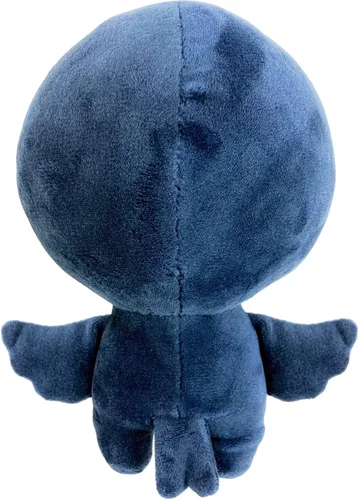Miniatura 2 de Great Eastern Entertainment Haikyuu: Peluche Kei Tsukishima (mascota de cuervo)