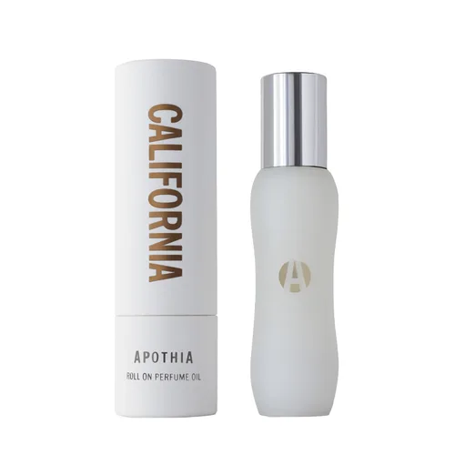 Miniatura 10 de APOTHIA Aceite de perfume Roll-On IF Bergamota, gardenia, tuberosa, jazmín blanco y almizcle Aceite de perfume sin alcohol de larga duración