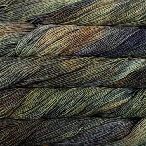 Miniatura 48 de Malabrigo Hilo teñido a mano Arroyo (005 - Aniversario)