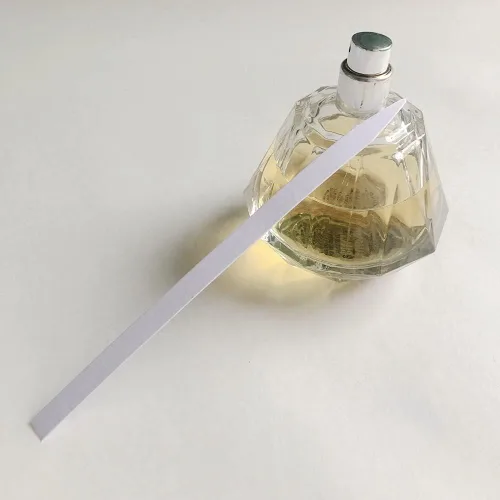 Miniatura 4 de Tiras de prueba de perfume de aceites esenciales para probar fragancias, 200