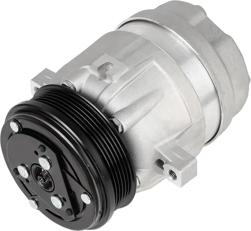 Miniatura 88 de ECCPP Compresor de AC con embrague apto para Kia Sedona 3.5L 2002-2005