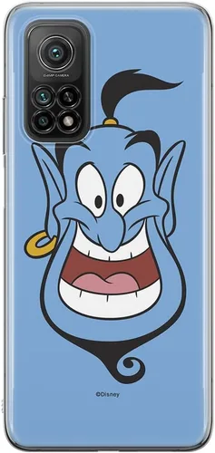 Miniatura 20 de ERT GROUP Funda de teléfono móvil para Xiaomi REDMI Note 11 5G / Note 11T 5G / Poco M4 PRO 5G original y con licencia oficial de Disney Jasmine 004