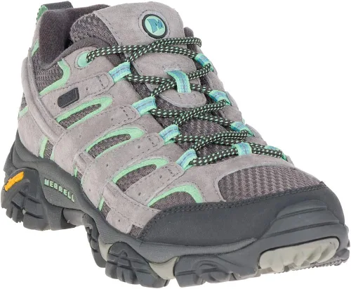 Miniatura 5 de Merrell Moab 2 WTPF - Zapato de senderismo impermeable para mujer