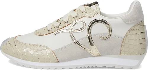 Vintage Havana Tenis Vroom para mujer, color nude, 8, Desnudo