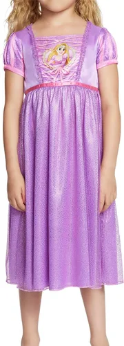 Miniatura 100 de Disney - Camisón de fantasía para niña