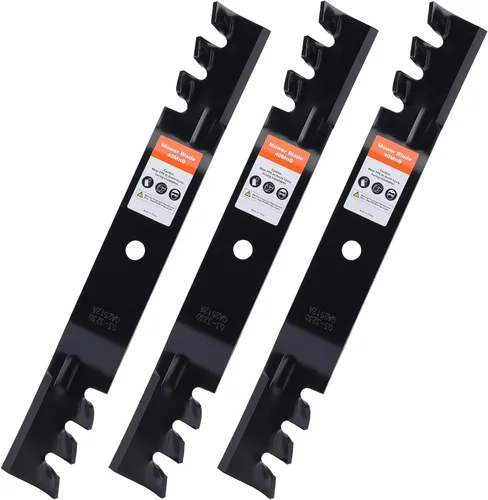 Miniatura 122 de Grasscool Lawn Mower Blades