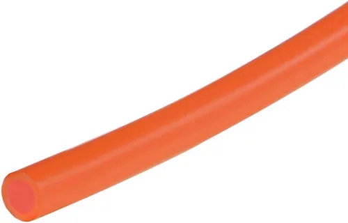 Miniatura 7 de uxcell Tubo de silicona, 1/4 pulgadas de diámetro interior x 5/16 pulgadas de diámetro exterior de 3.3 pies (3.3 ft) tubo de goma de silicona Azul