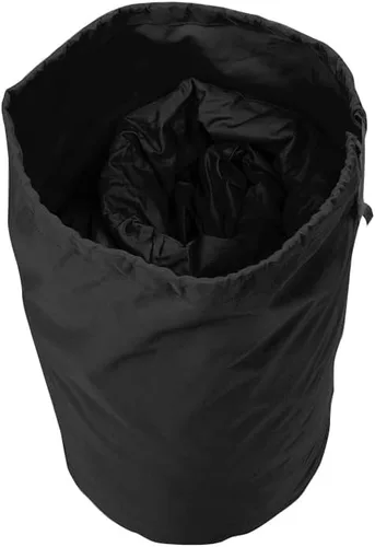 Miniatura 5 de MSC Lona de poliéster de grado marino 600D resistente, impermeable, para barco, se adapta a casco V, Tri-casco, cubierta de barco Runabout
