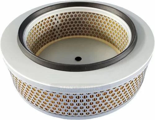 Miniatura 12 de Filtro de aire MAKO AIRTEK para compresor de aire Kaeser (6.3564.0)