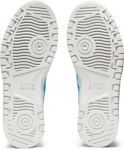 Miniatura 7 de ASICS Zapatos preescolares Japan S para niños, BlancoAcquarium
