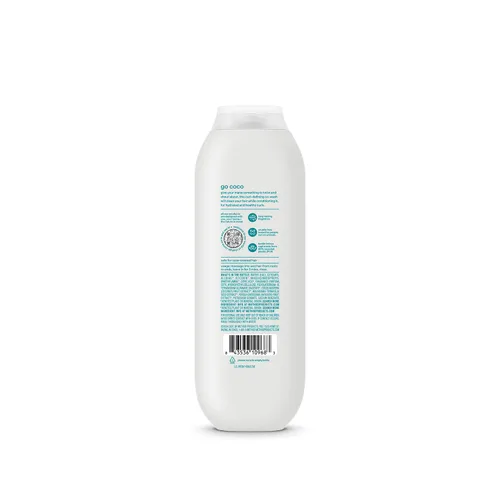 Miniatura 11 de Method Curl Defining Co-Wash, Coco Twist, leche de coco + aguacate + notas de macadamia, 13.5 onzas