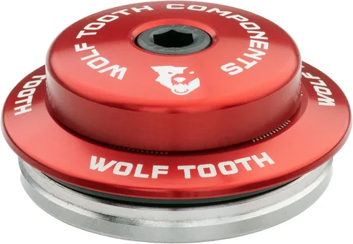 Miniatura 7 de Wolf Tooth Premium es un auricular superior para pila especializada de 0.118 in