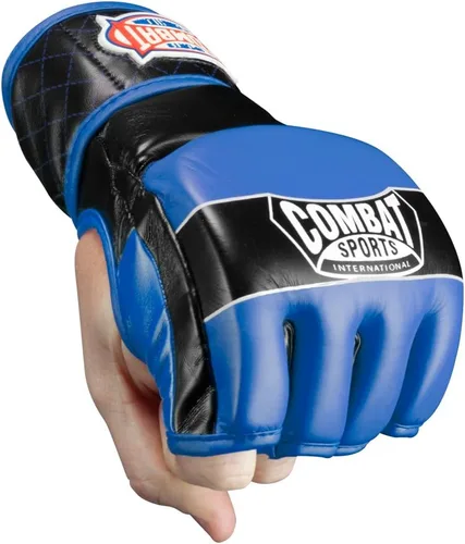 Miniatura 2 de Combat Sports Guantes de lucha tradicionales de MMA